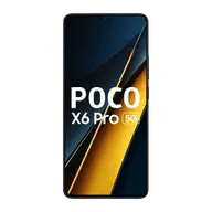 pocox6pro